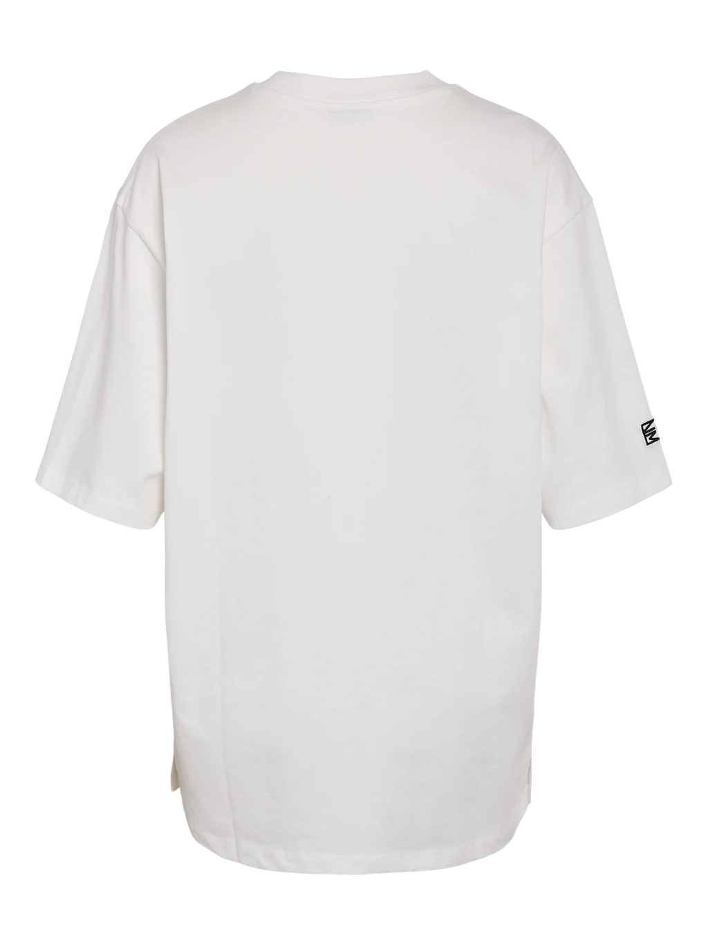 NOISY MAY KOKOON S/S EMB T-SHIRT