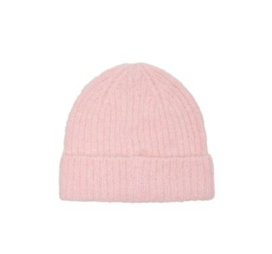 ONLY SIMARA LIFE KNIT BEANIE