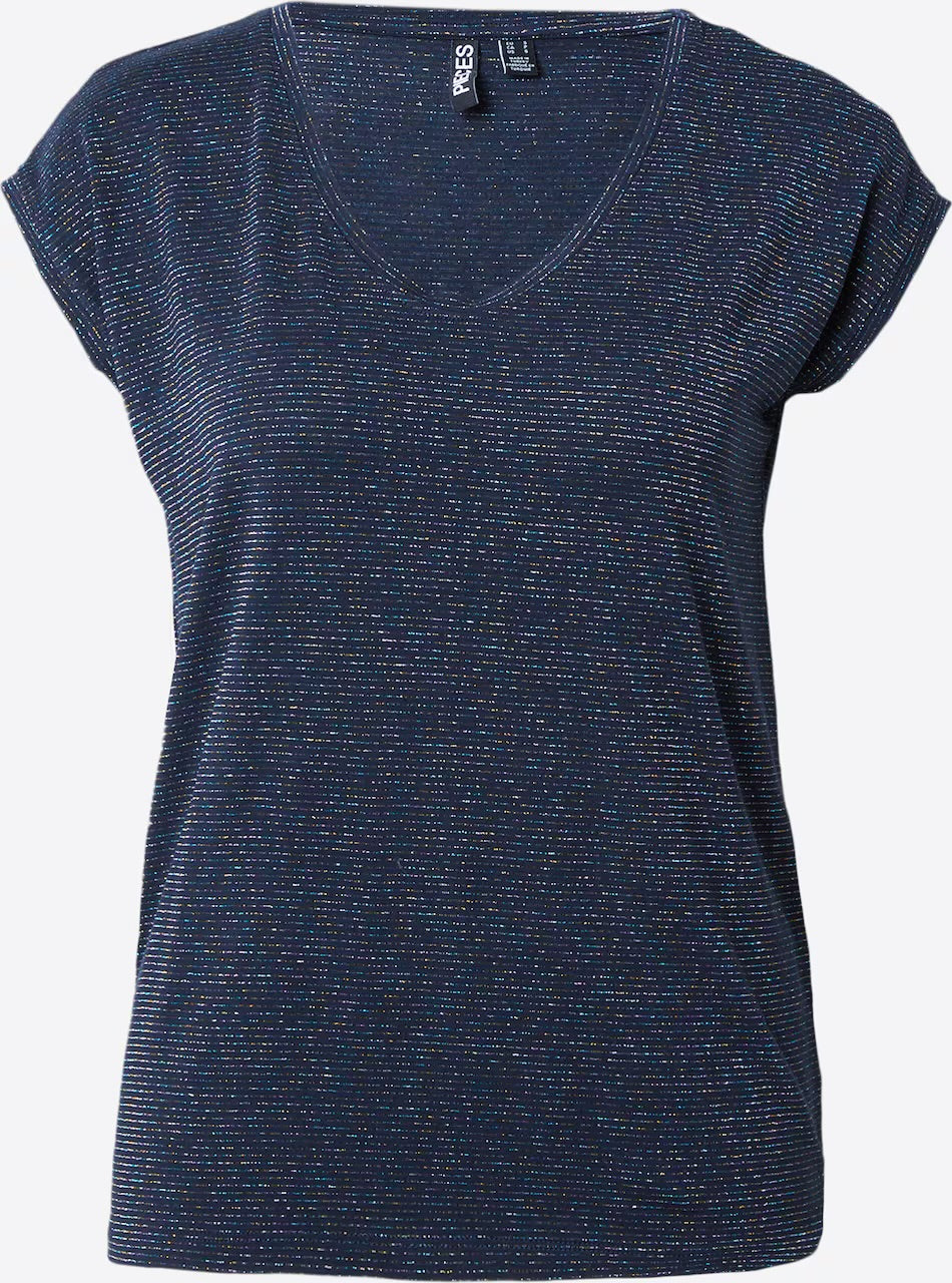 PIECES BILLO TEE LUREX STRIPES