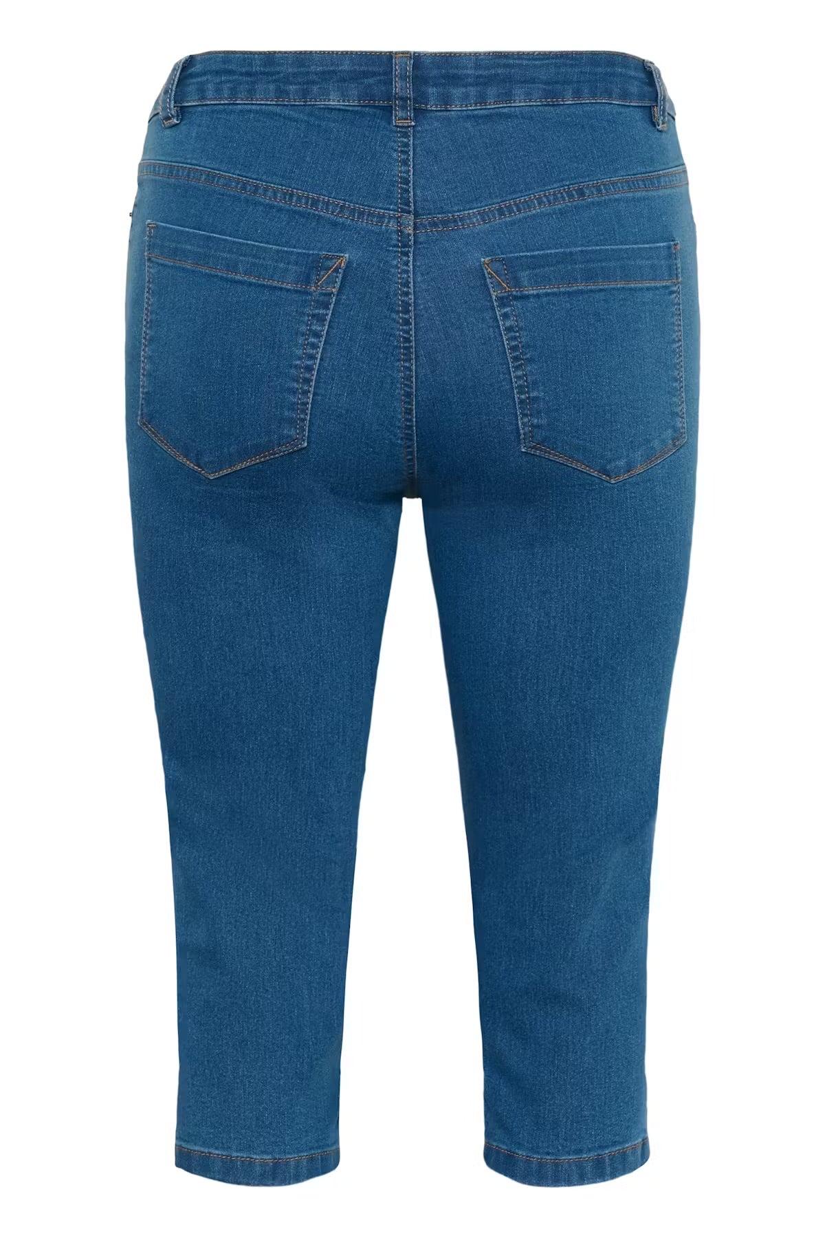 KAFFE VILMA CAPRI JEANS