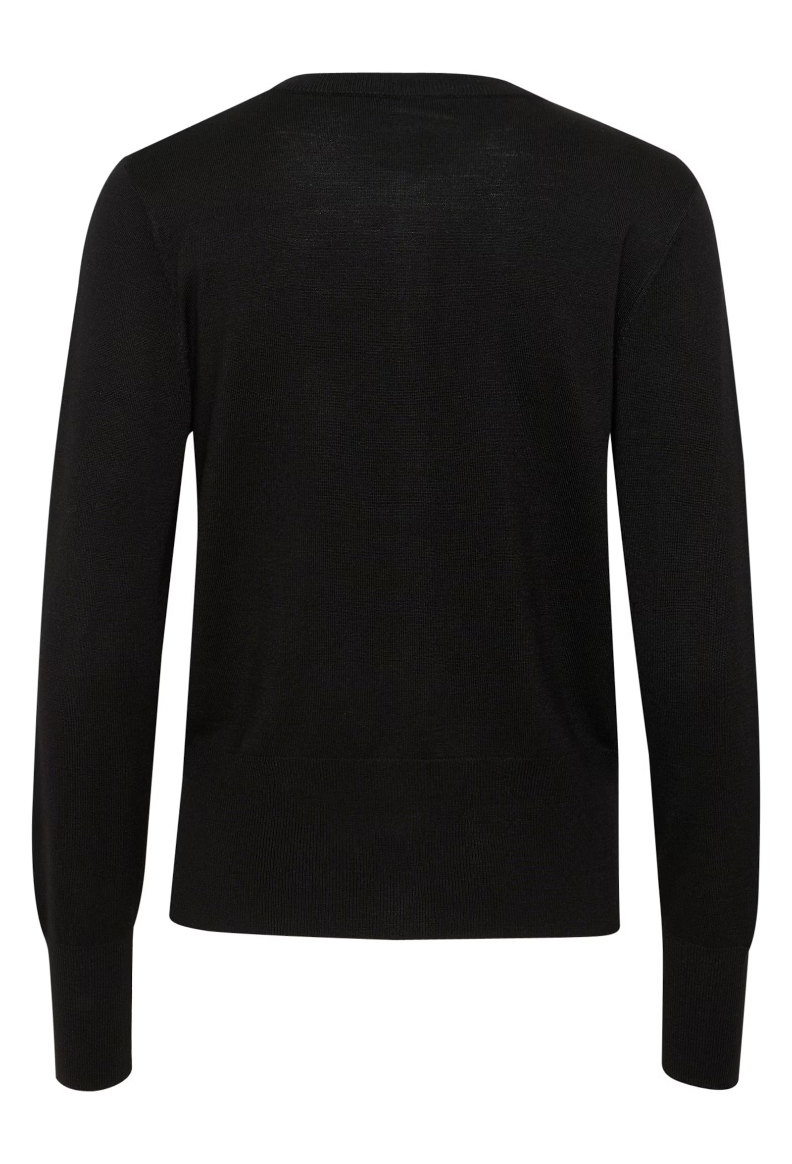 KAFFE LIZZA CARDIGAN