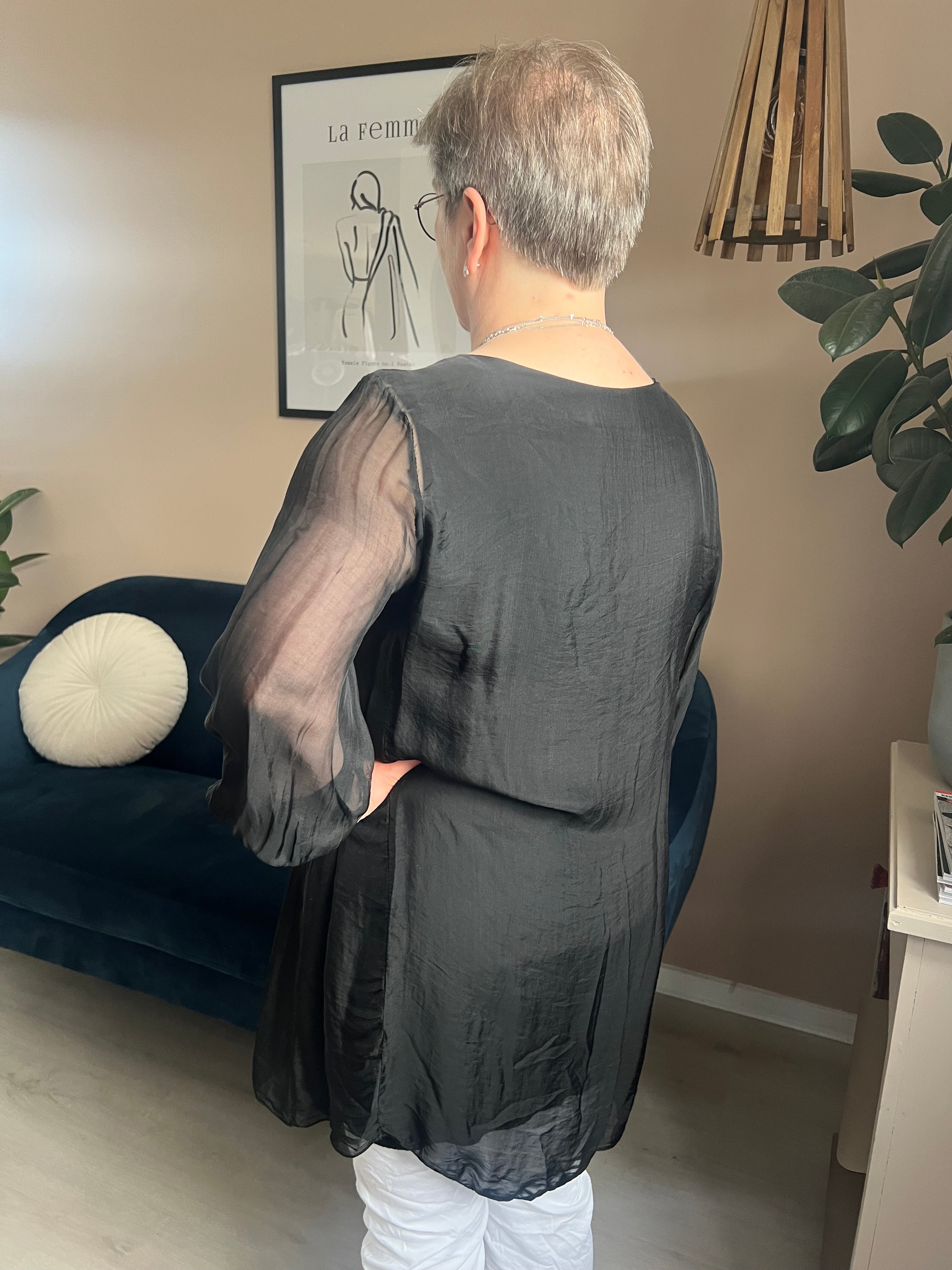 HOFFMANN DRESS