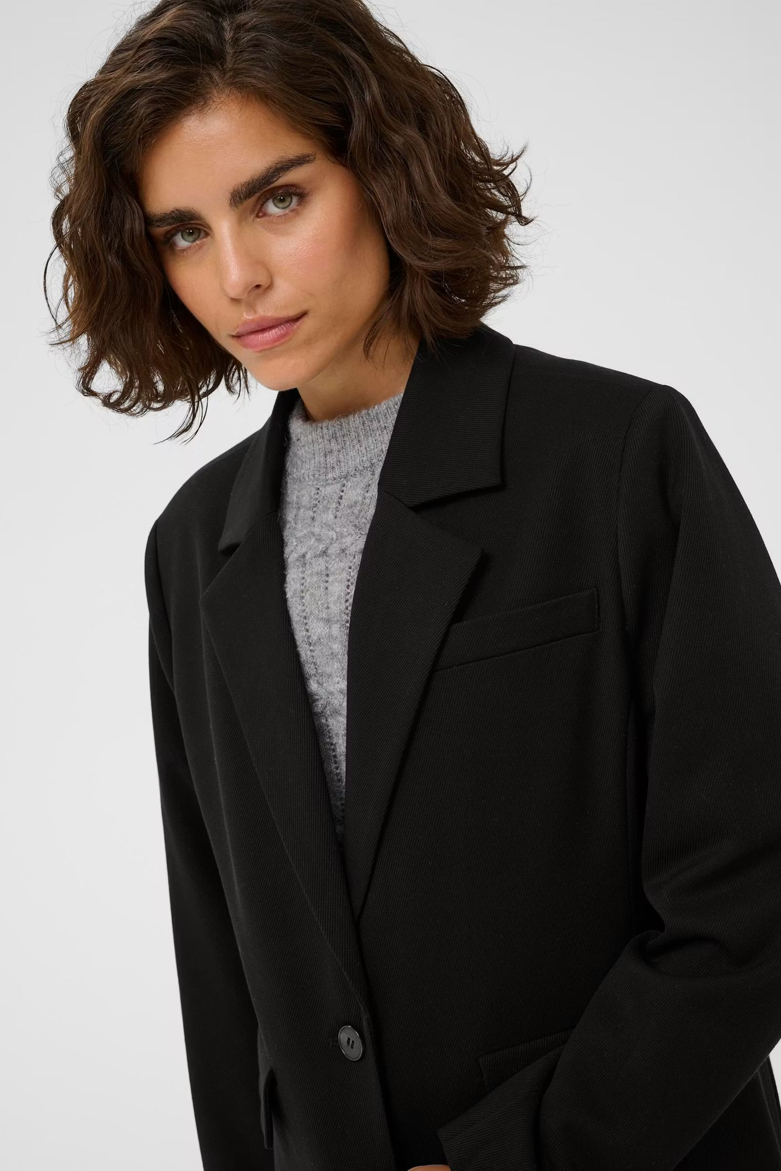 KAFFE MILOS BLAZER JACKET