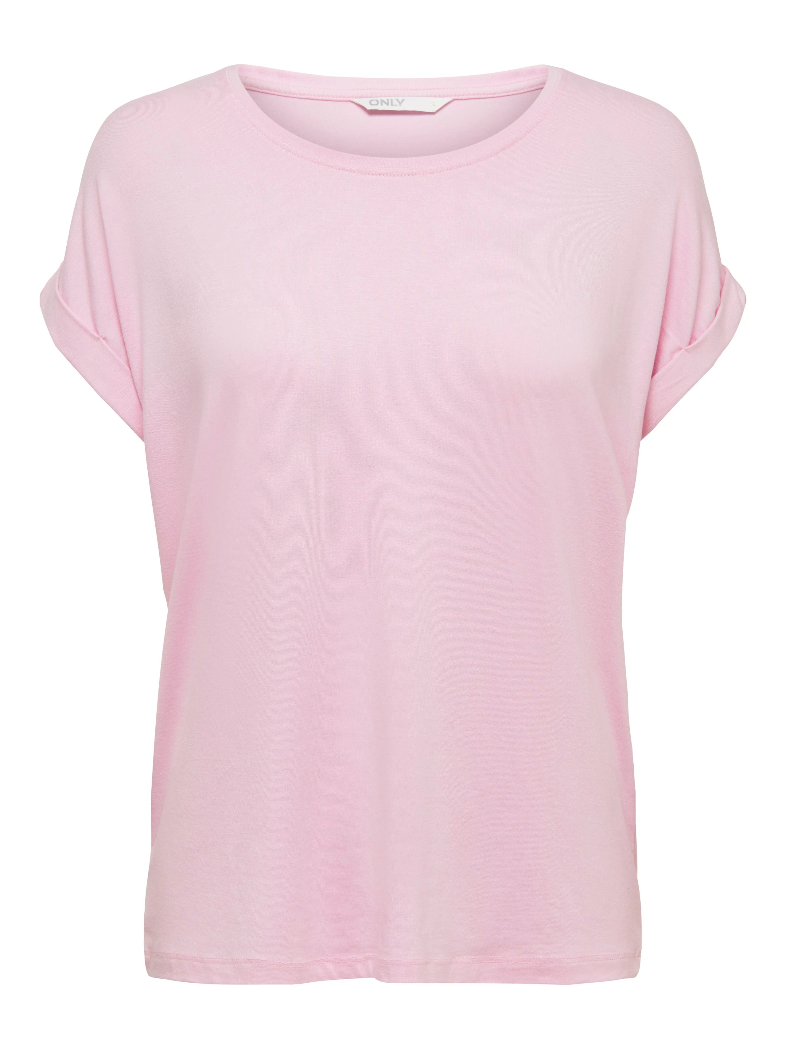 ONLY MOSTER SS O-NECK TOP