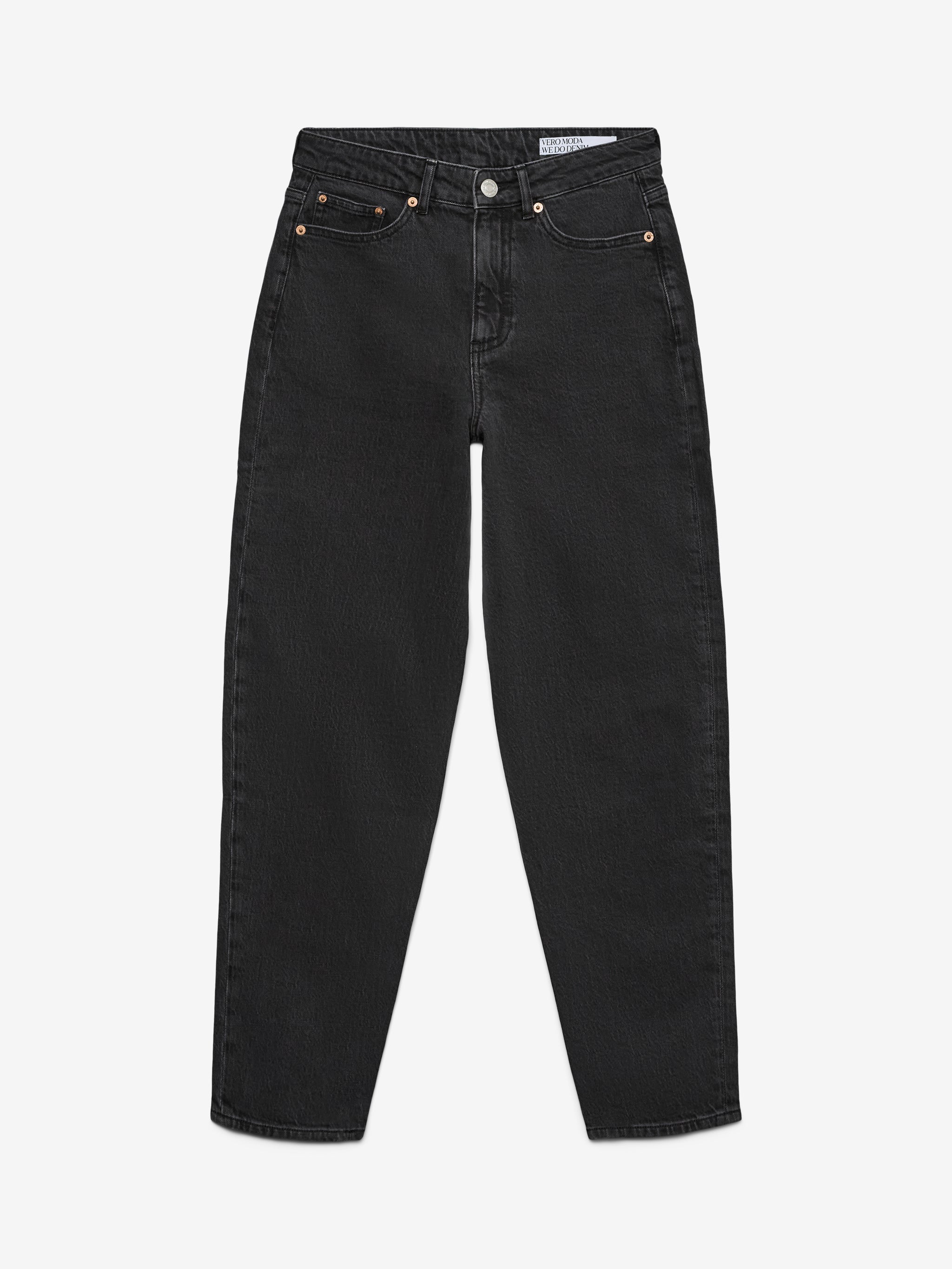 VERO MODA TESSA HR MOM JEANS