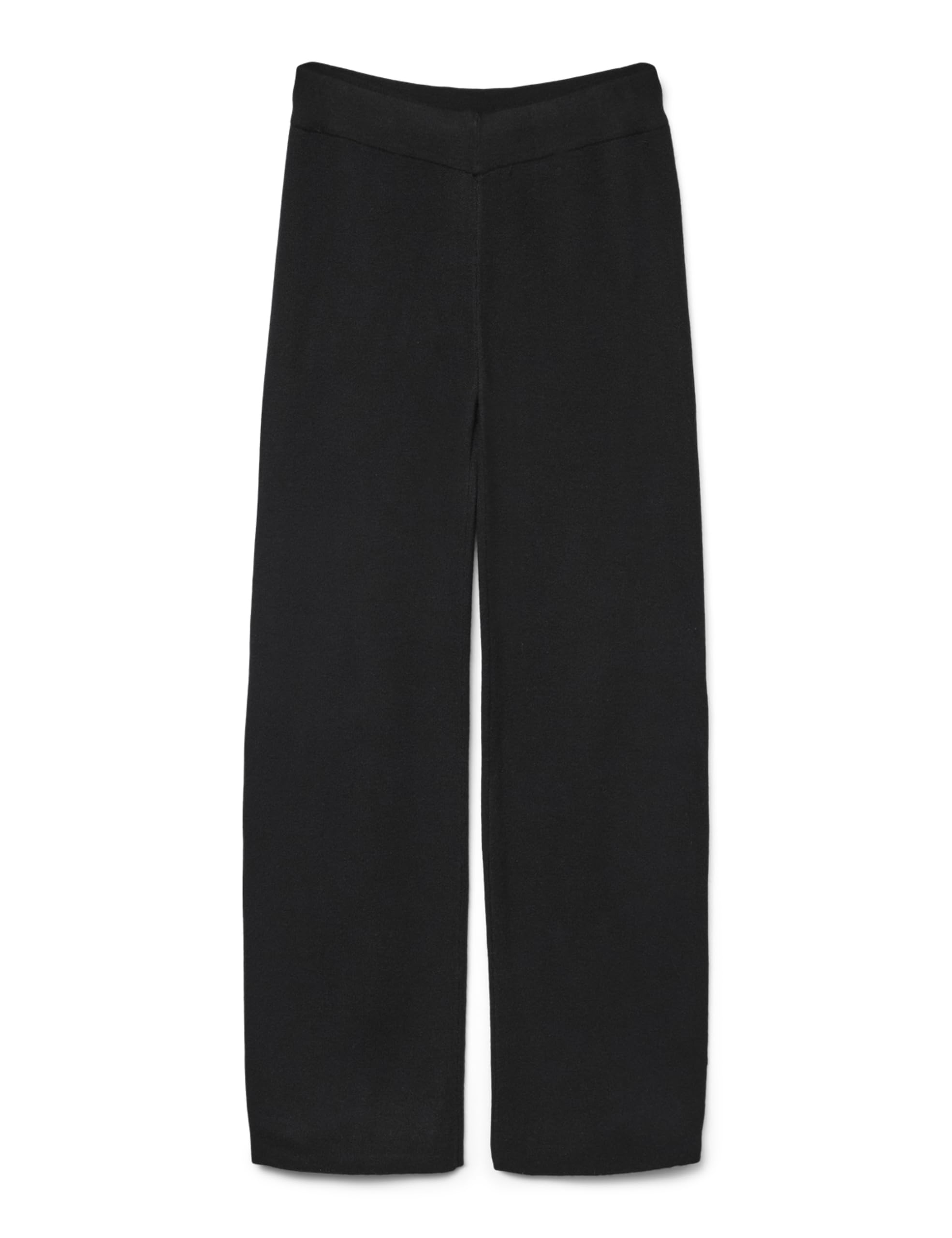 VERO MODA GOLD ART NW LOOSE PANT