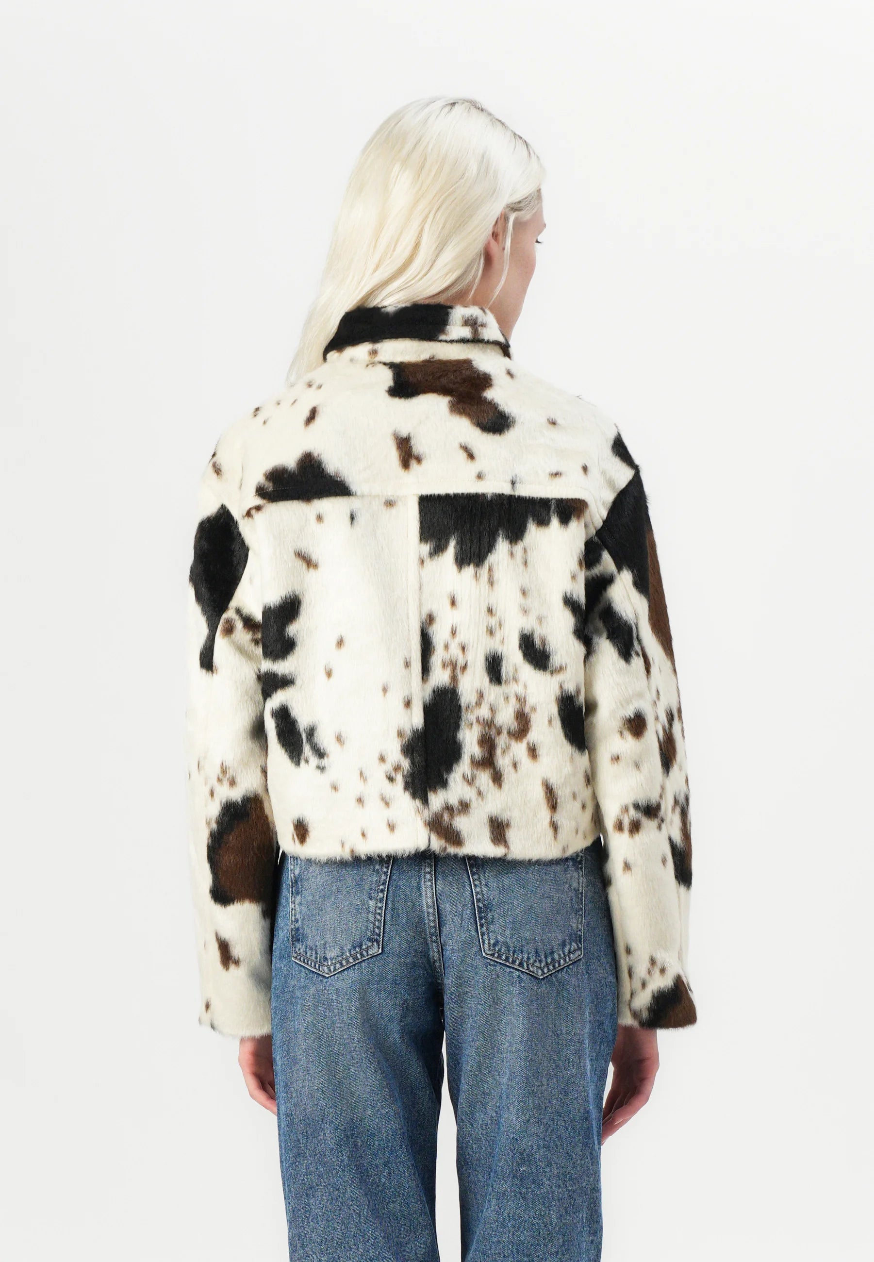 NOISY MAY COLE L/S JACKET