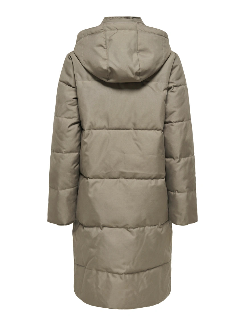 ONLY IRENE PUFFER COAT LIFE