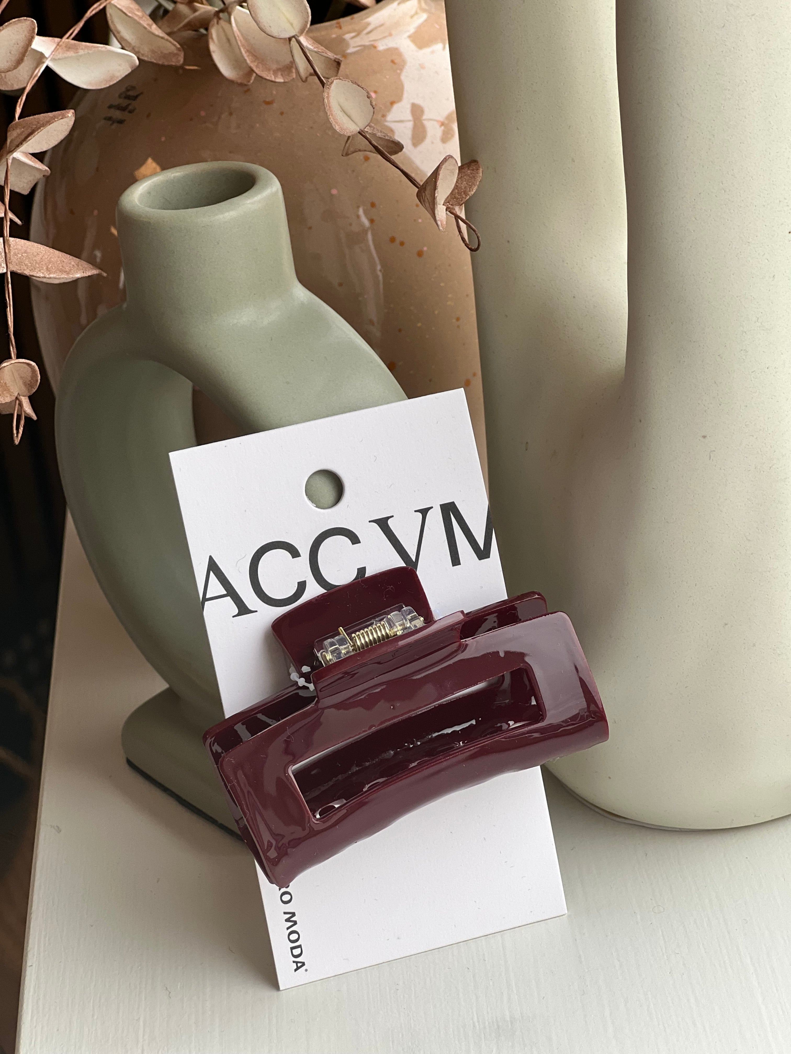 VERO MODA SARA HAIR CLAW