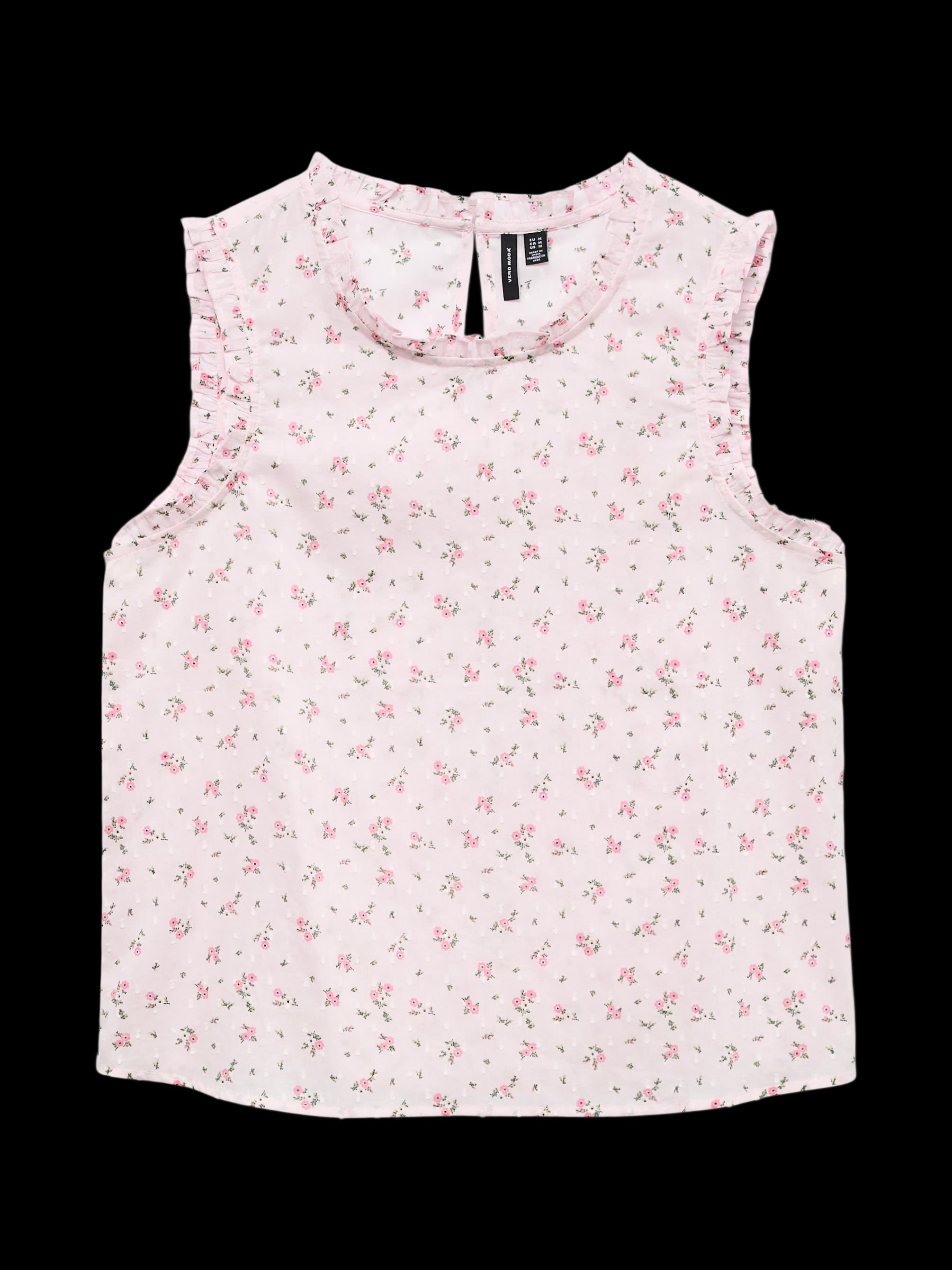 VERO MODA TRINE SL TOP