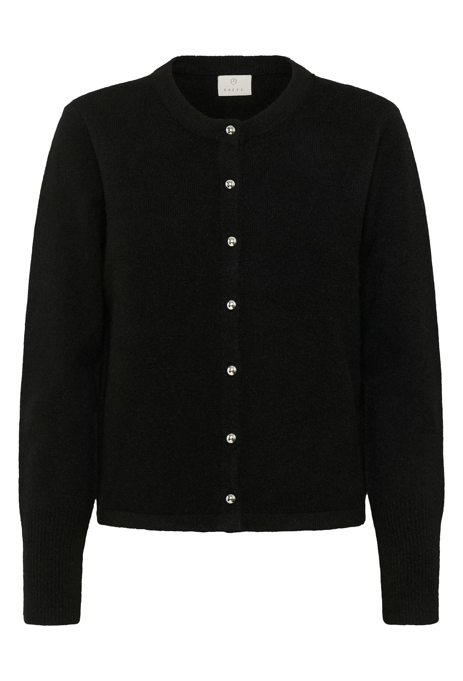 KAFFE NIEL KNIT CARDIGAN