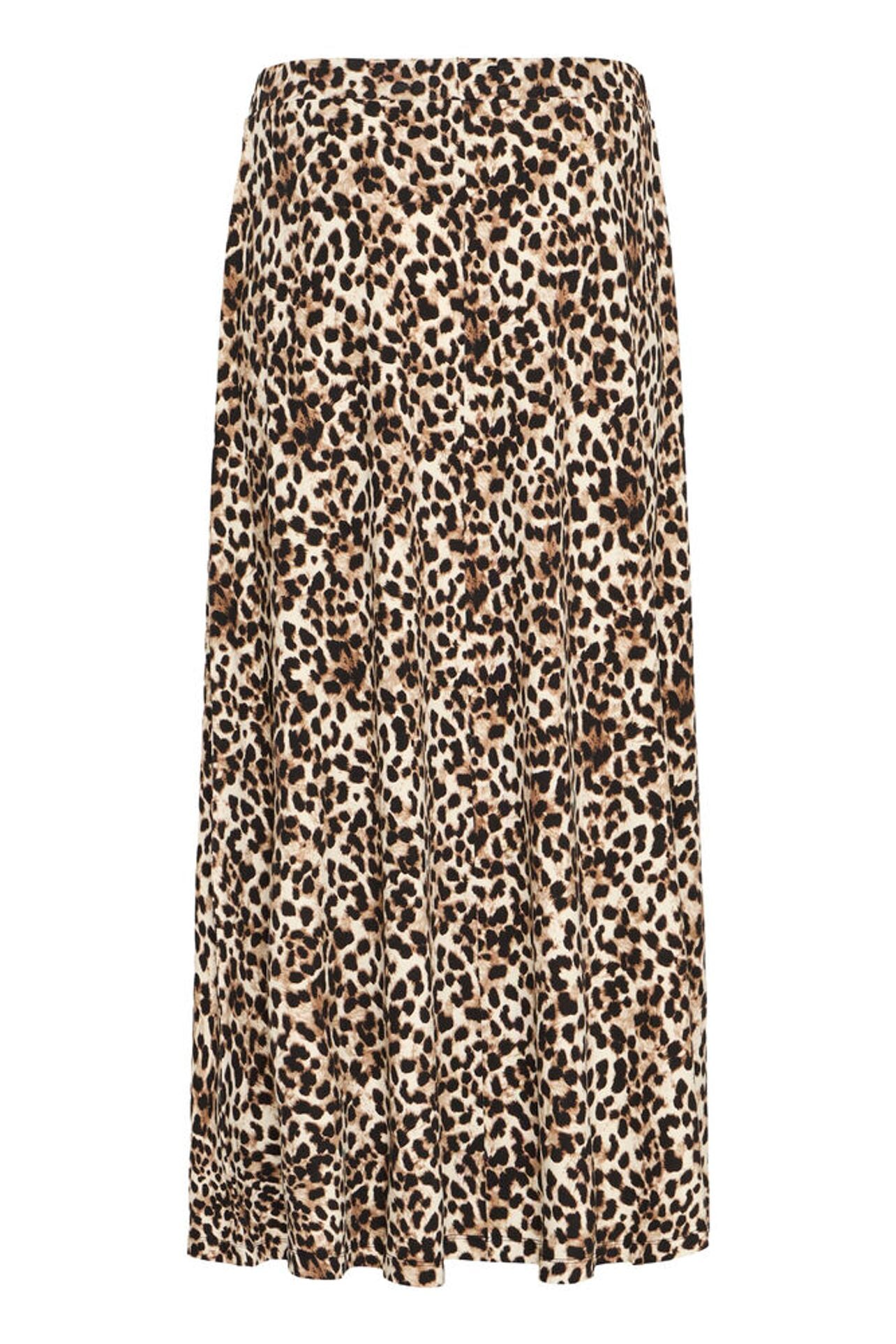 PULZ JEANS CHARLOTTE SKIRT