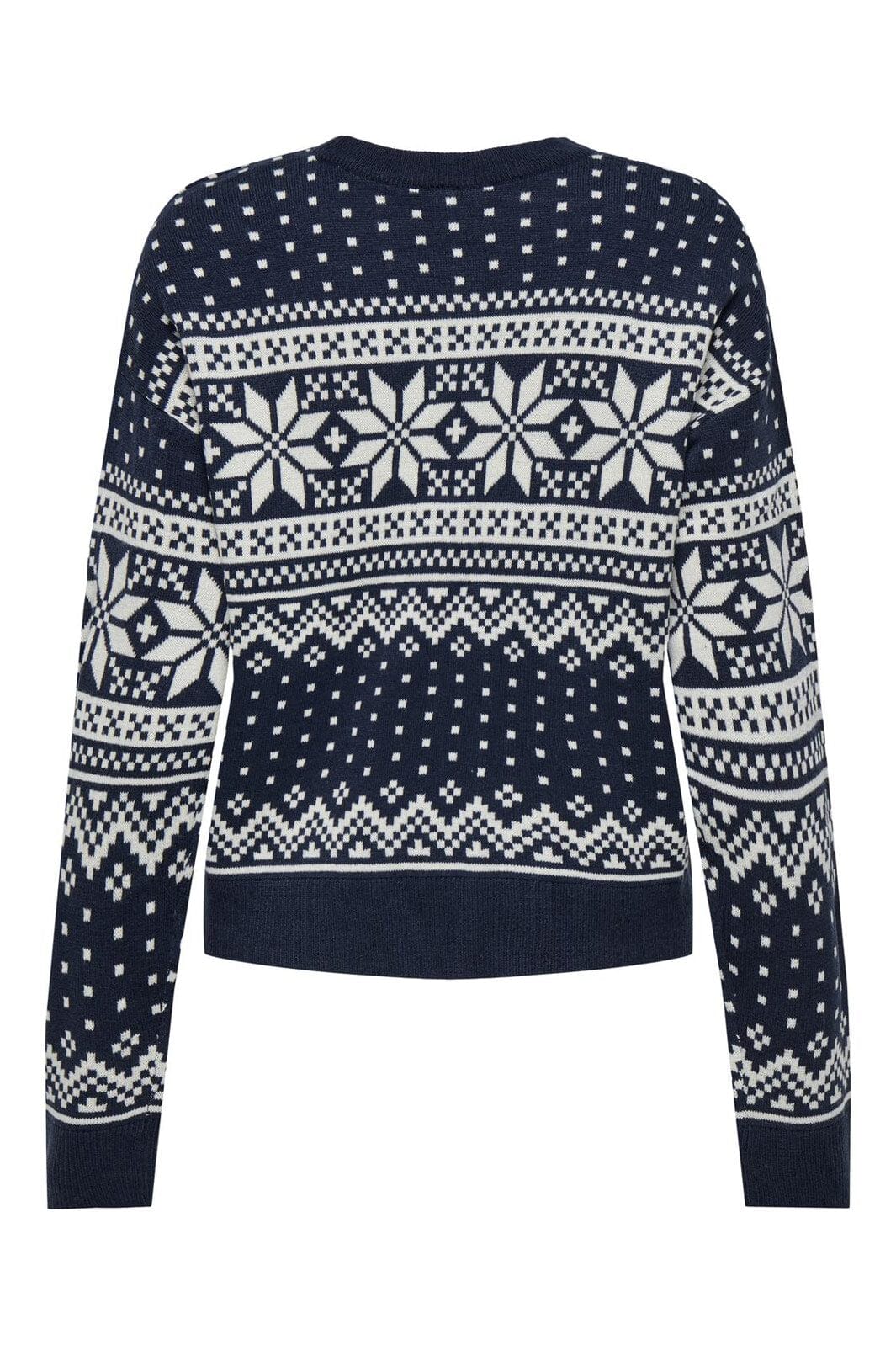 ONLY XMAS THREEA PULLOVER