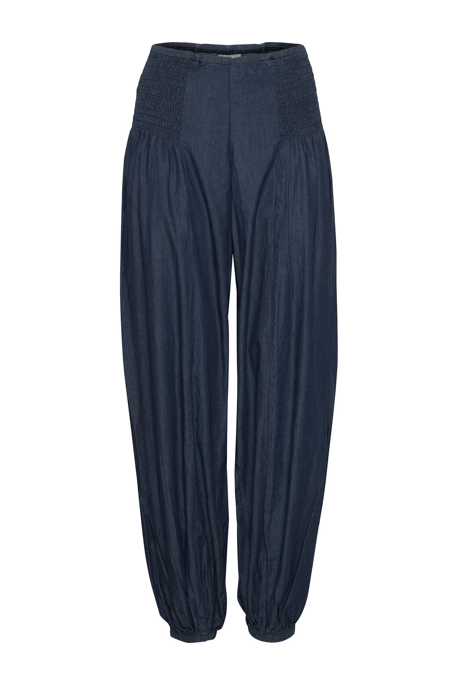 PULS JEANS JILL WIDE DENIM PANT