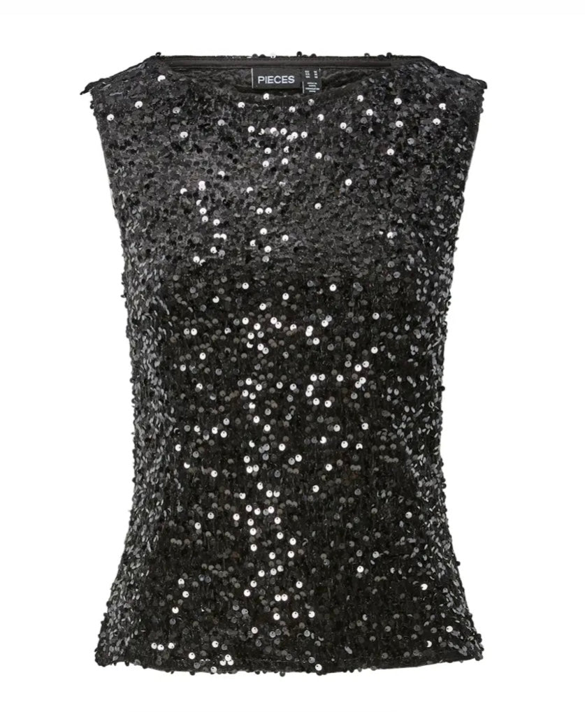 PIECES KAM TANK TOP