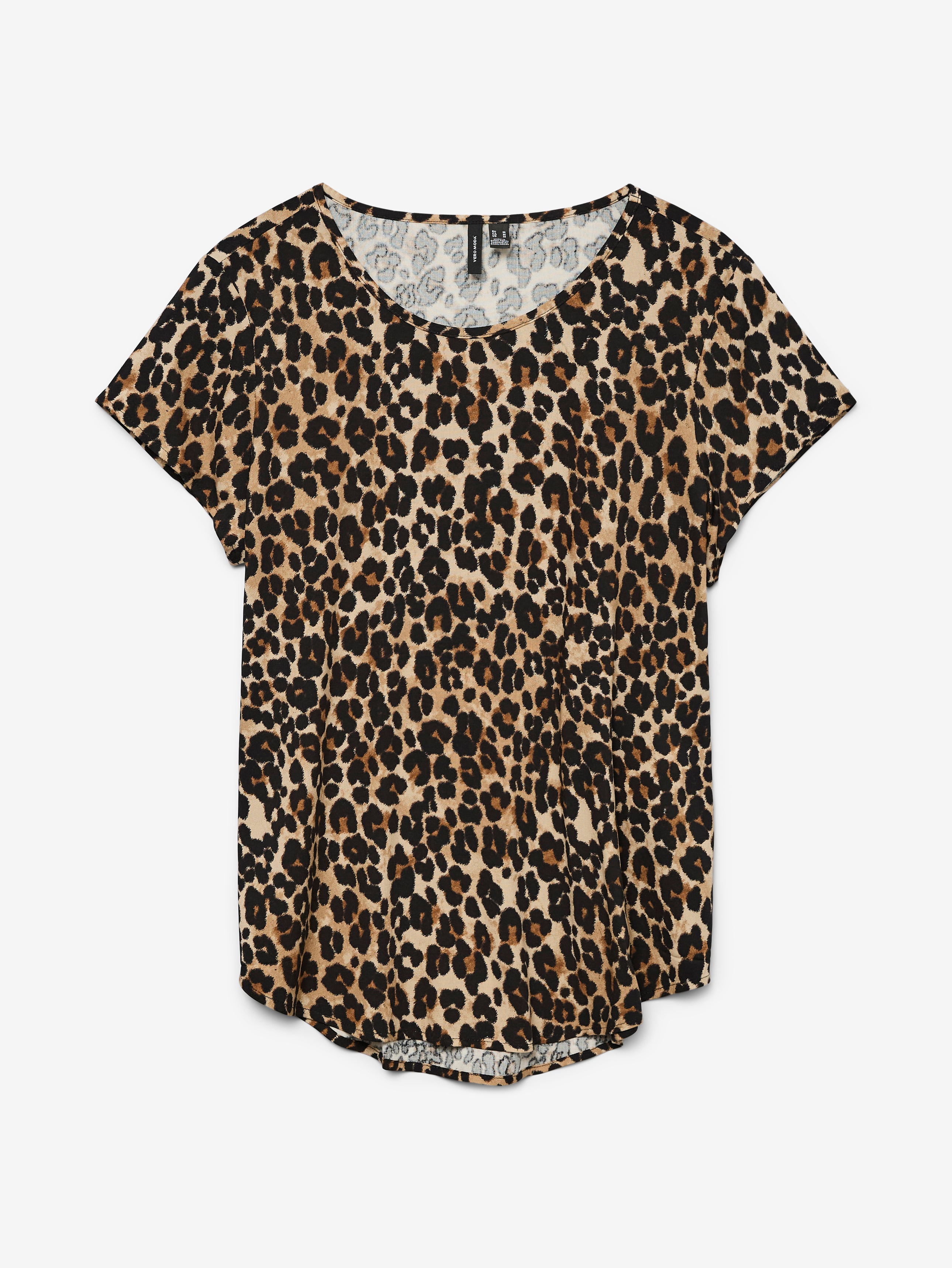 VERO MODA BELLA SS TOP