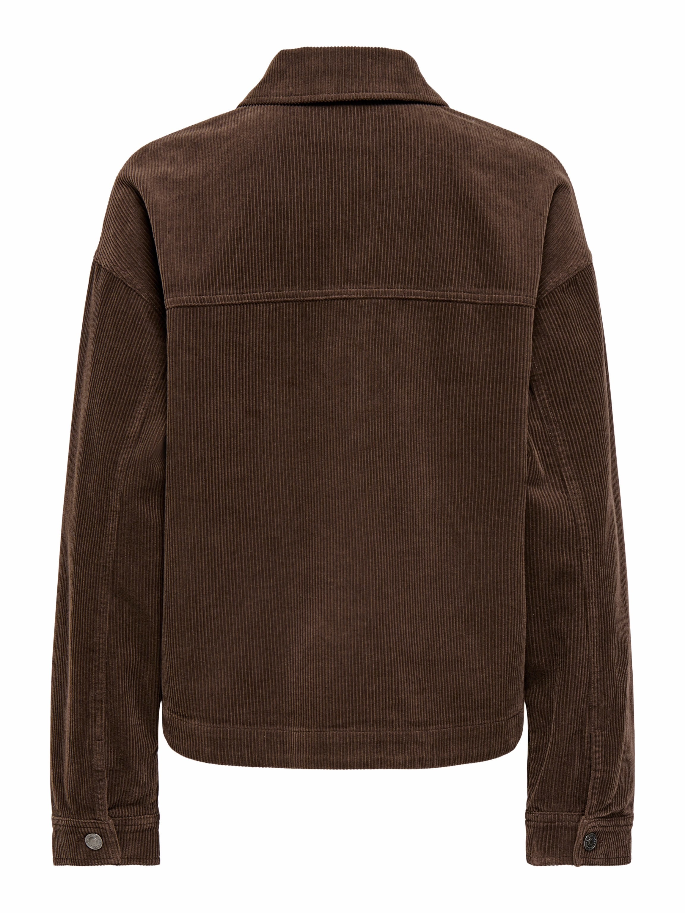 ONLY KANA CORDUROY JACKET