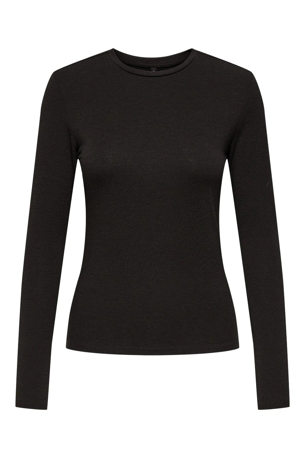 ONLY SIA LS O-NECK TOP