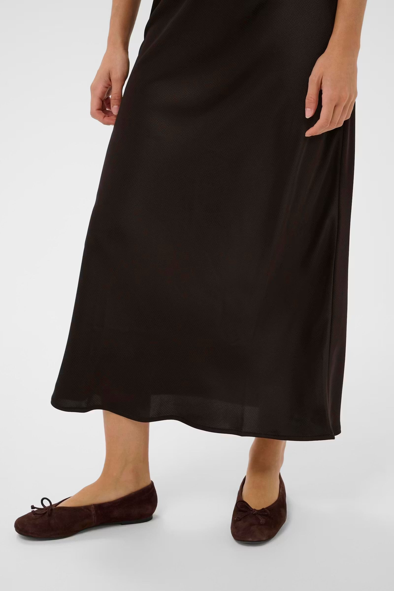 KAFFE LOTTE SKIRT