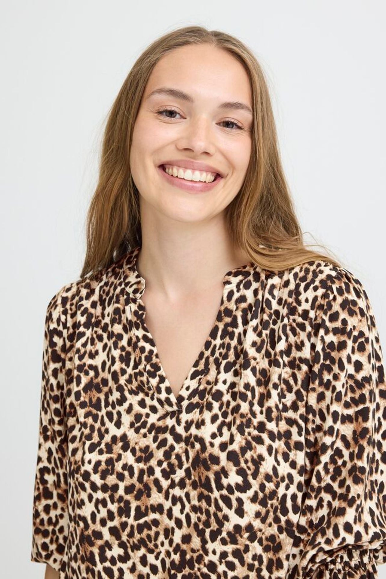 PULZ JEANS CHARLOTTE BLOUSE