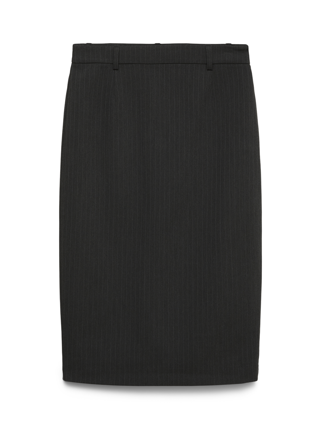 VERO MODA SKYLAR MW PENCIL SKIRT PRM