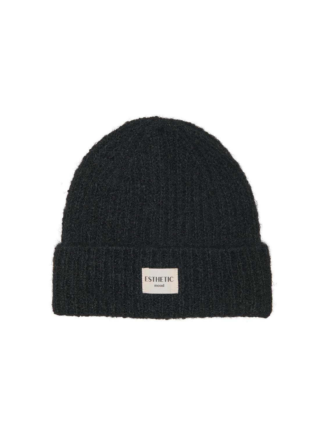 ONLY SIMARA LIFE KNIT BEANIE