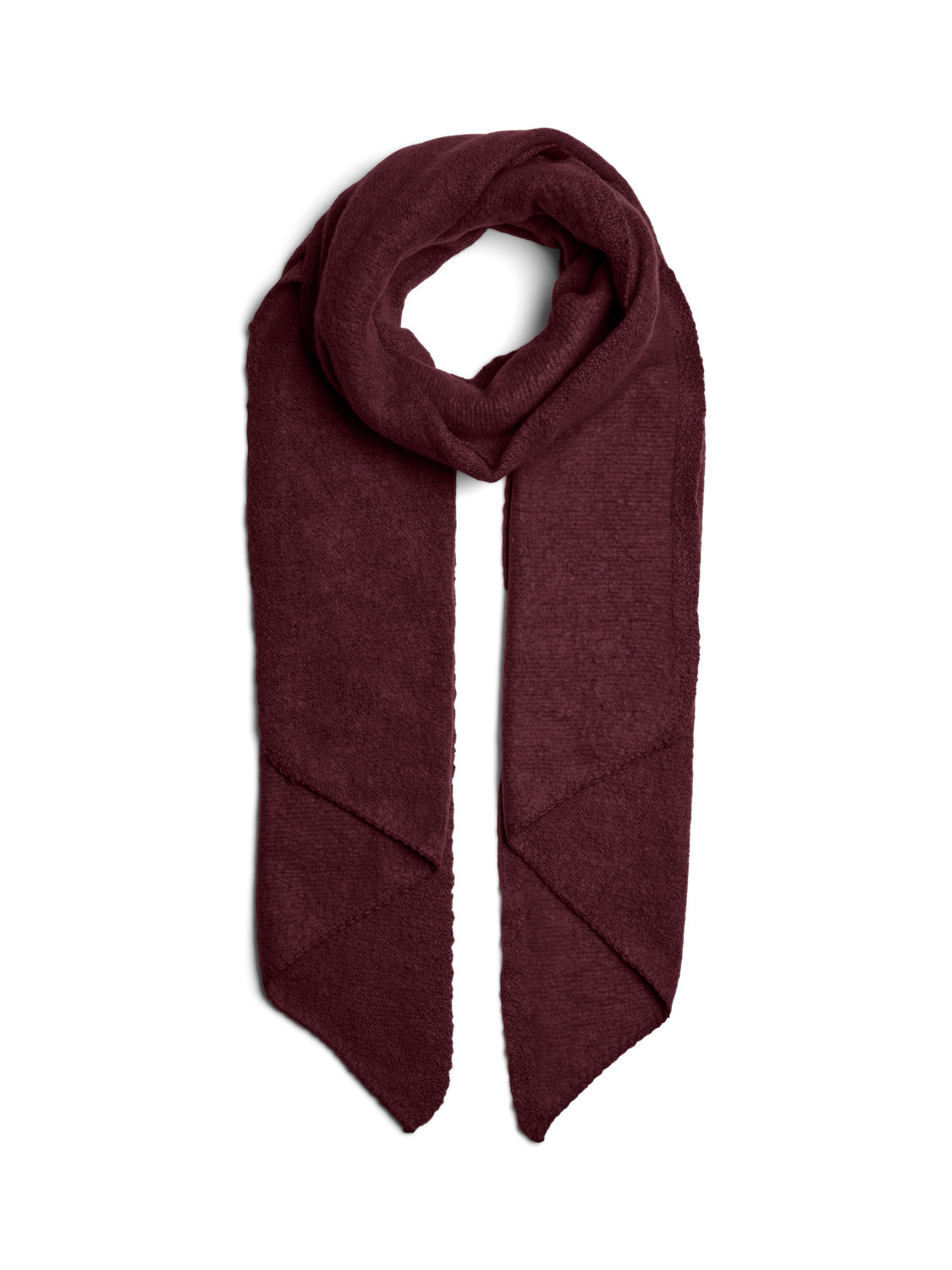 PIECES PYRON LONG SCARF