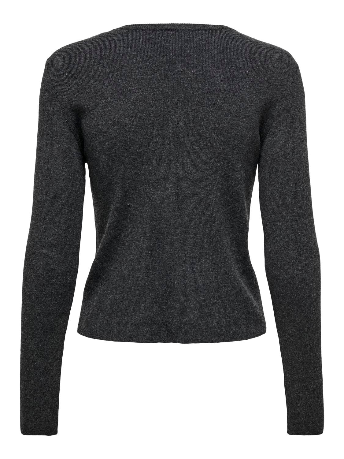 ONLY BILLIE LS FITTED CARDIGAN