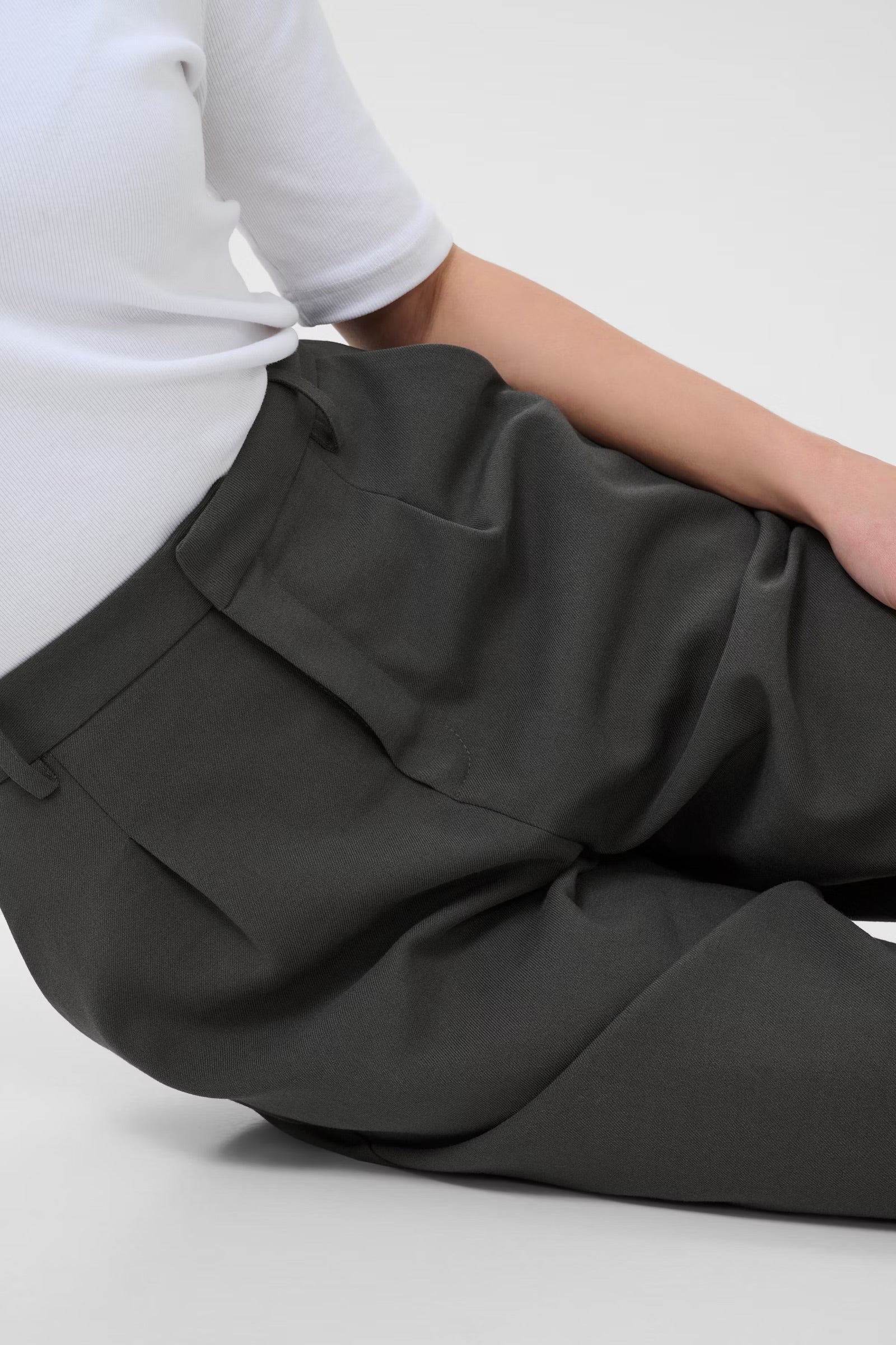 KAFFE MERLE PANTS SUITING