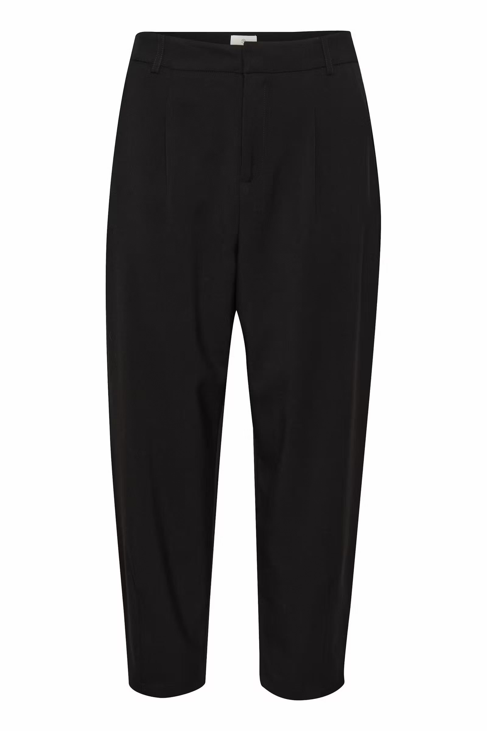 KAFFE MERLE PANTS CROPPED