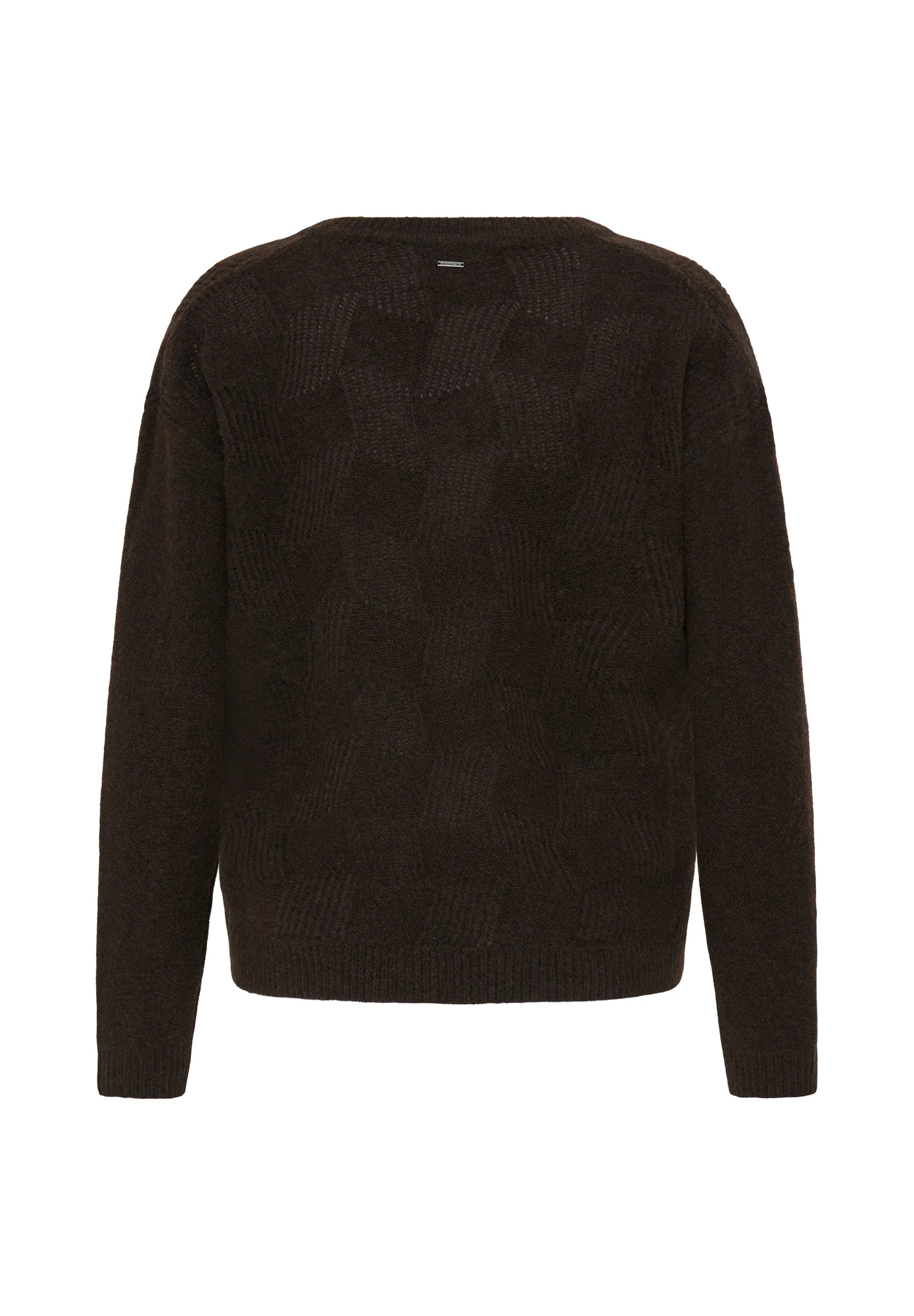 PULZ JEANS DAGMAR PULLOVER