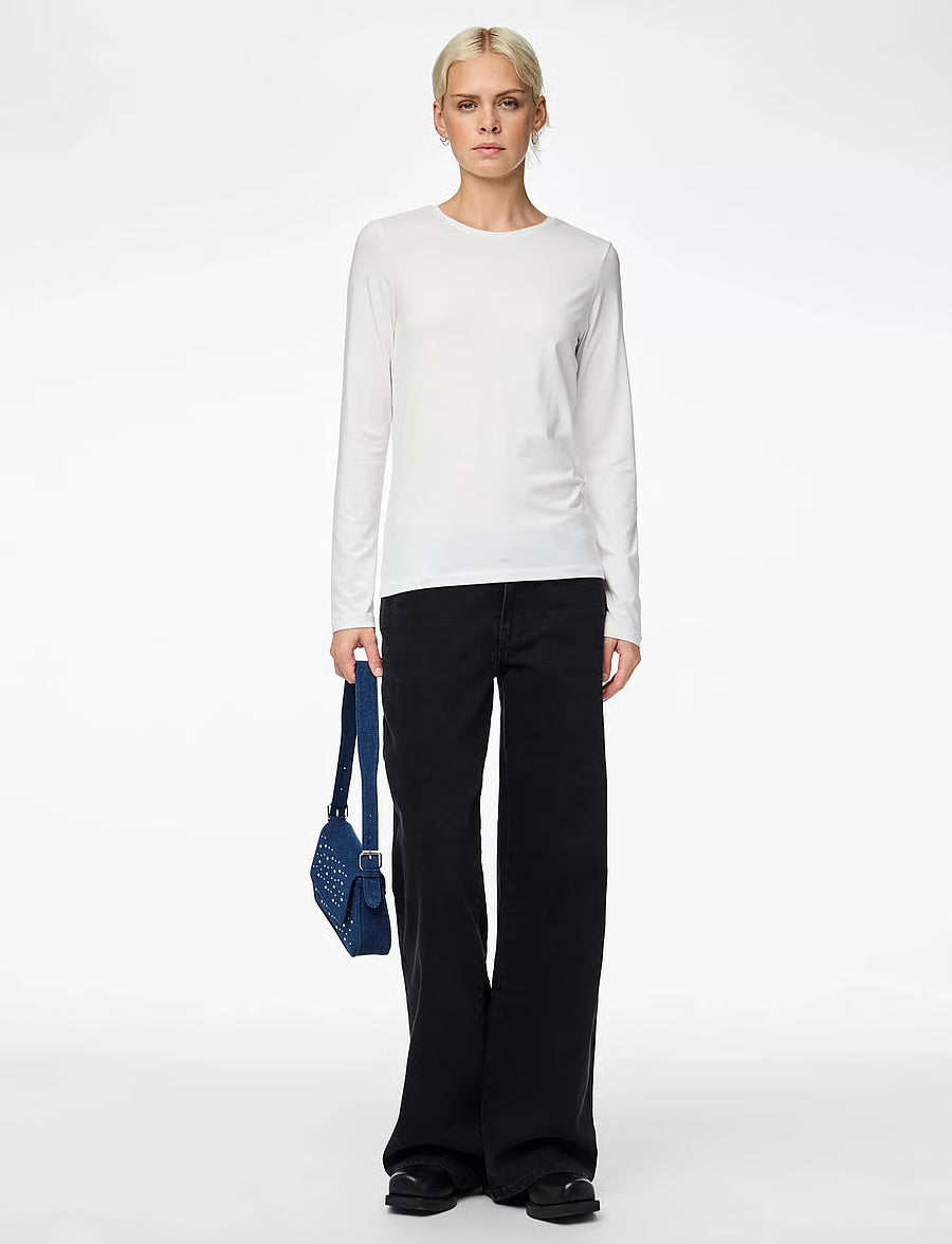 PIECES SIRENE LS TEE