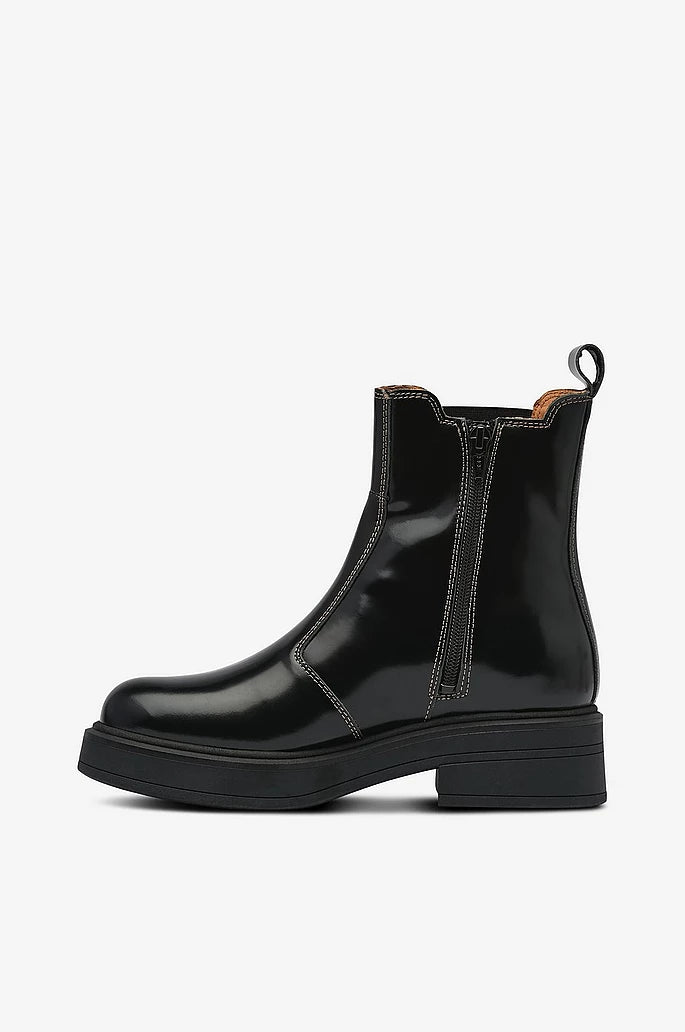 JOHNNY BULLS BOOTS 08-35598