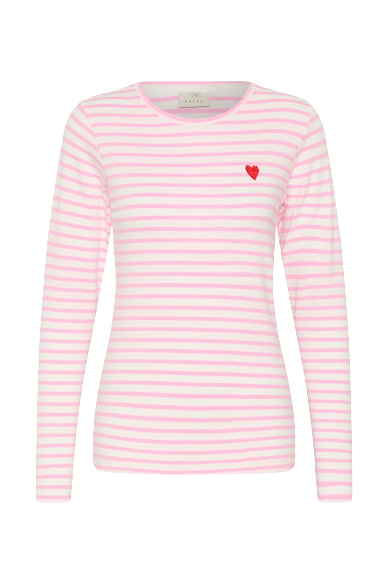 KAFFE LIDDY T-SHIRT