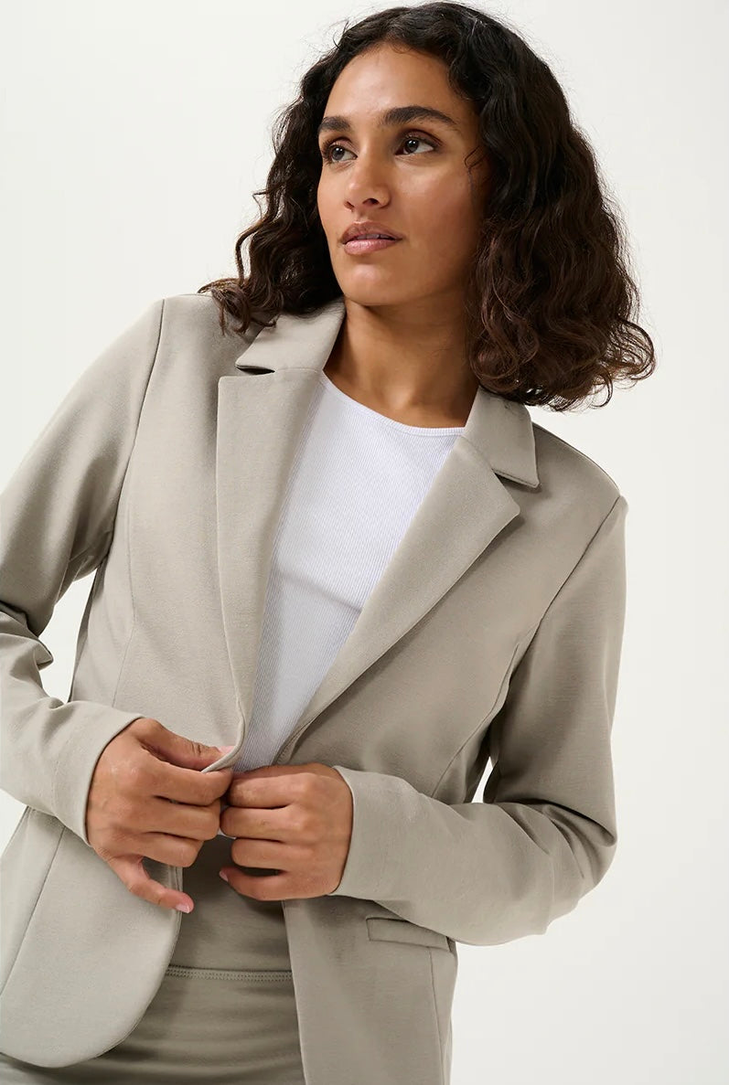 KAFFE JENNY BLAZER