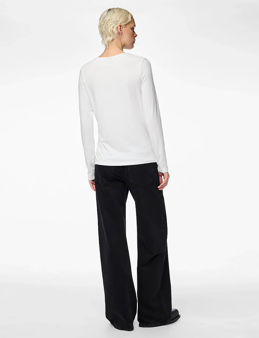 PIECES SIRENE LS TEE