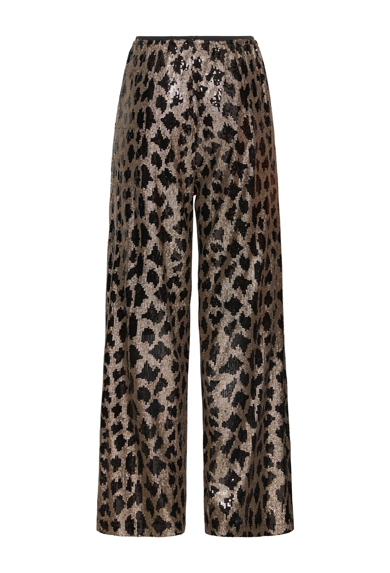 PULZ JEANS MORGAN PANT