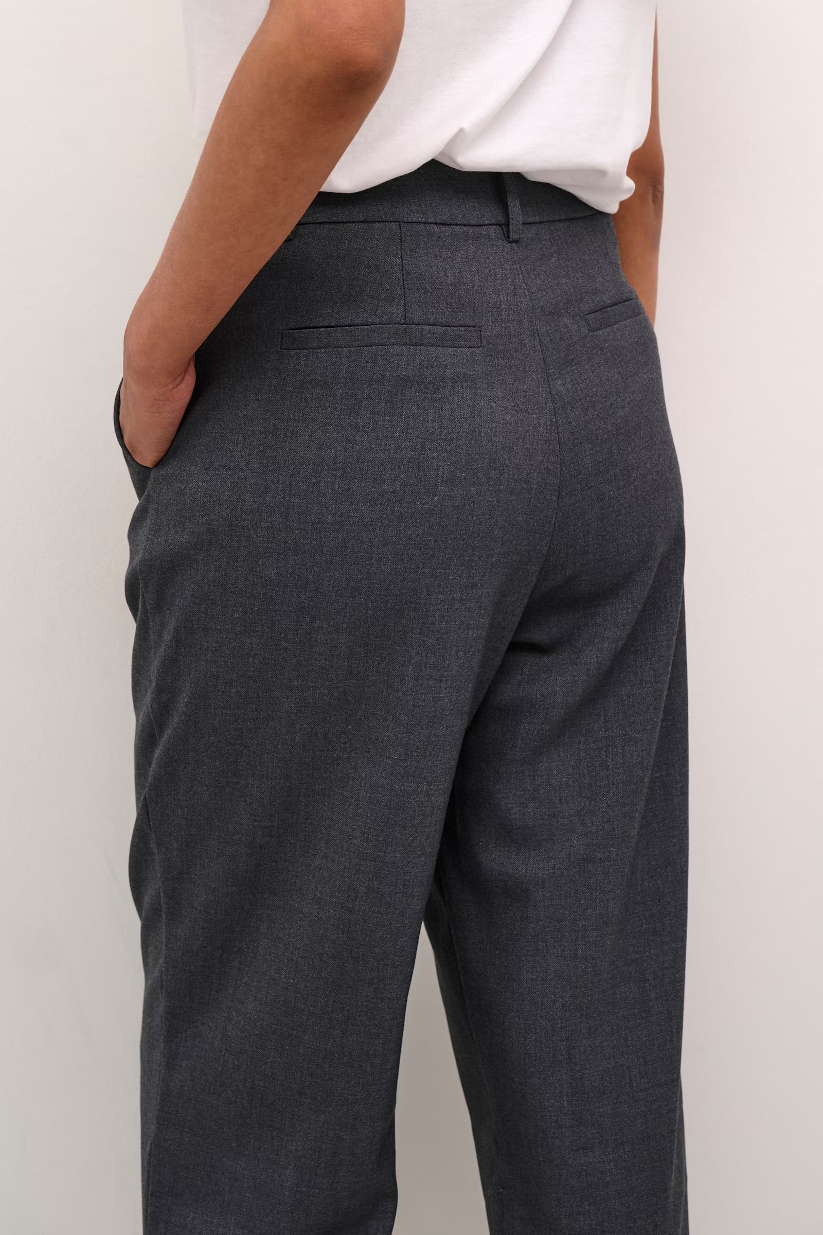 KAFFE MERLE PANTS SUITING