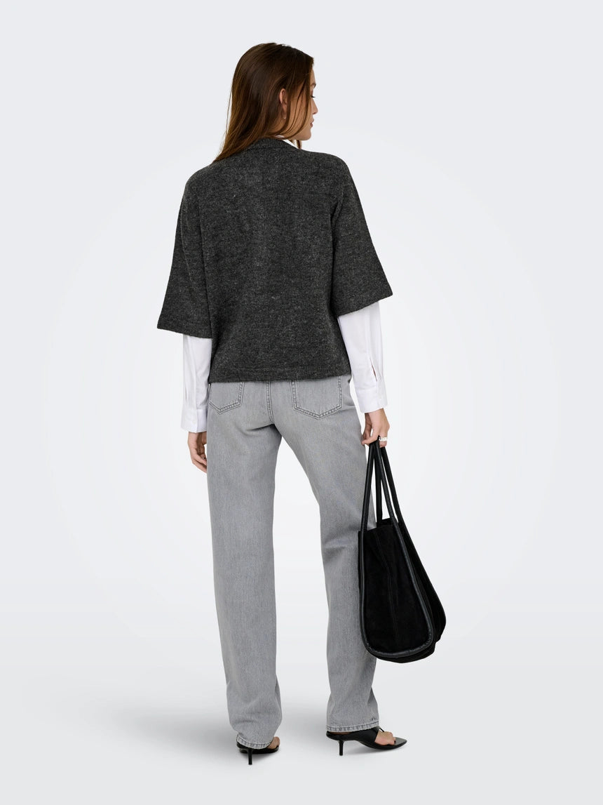 ONLY CAMILLA S/S CARDIGAN