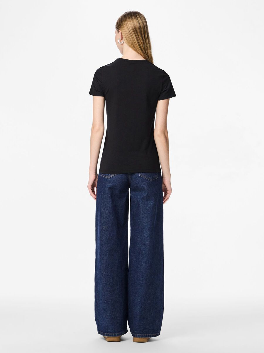 PIECES SIRENE TEE