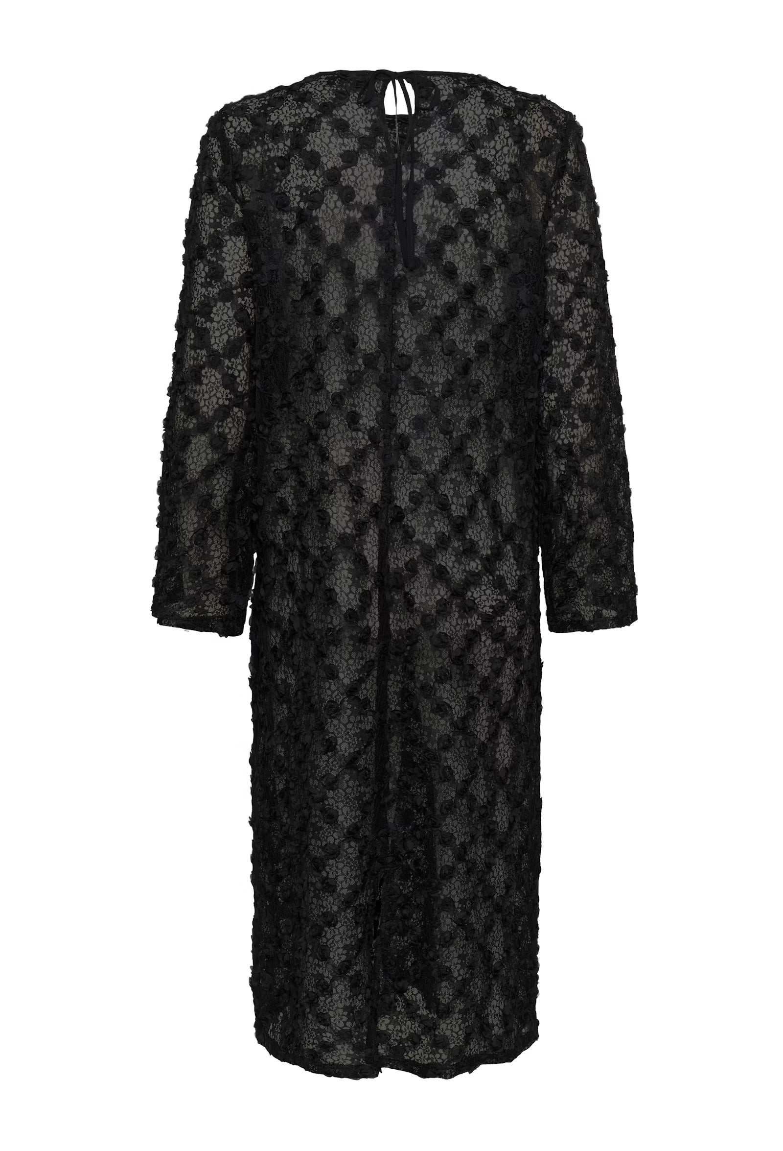 KAFFE ROSIE DRESS