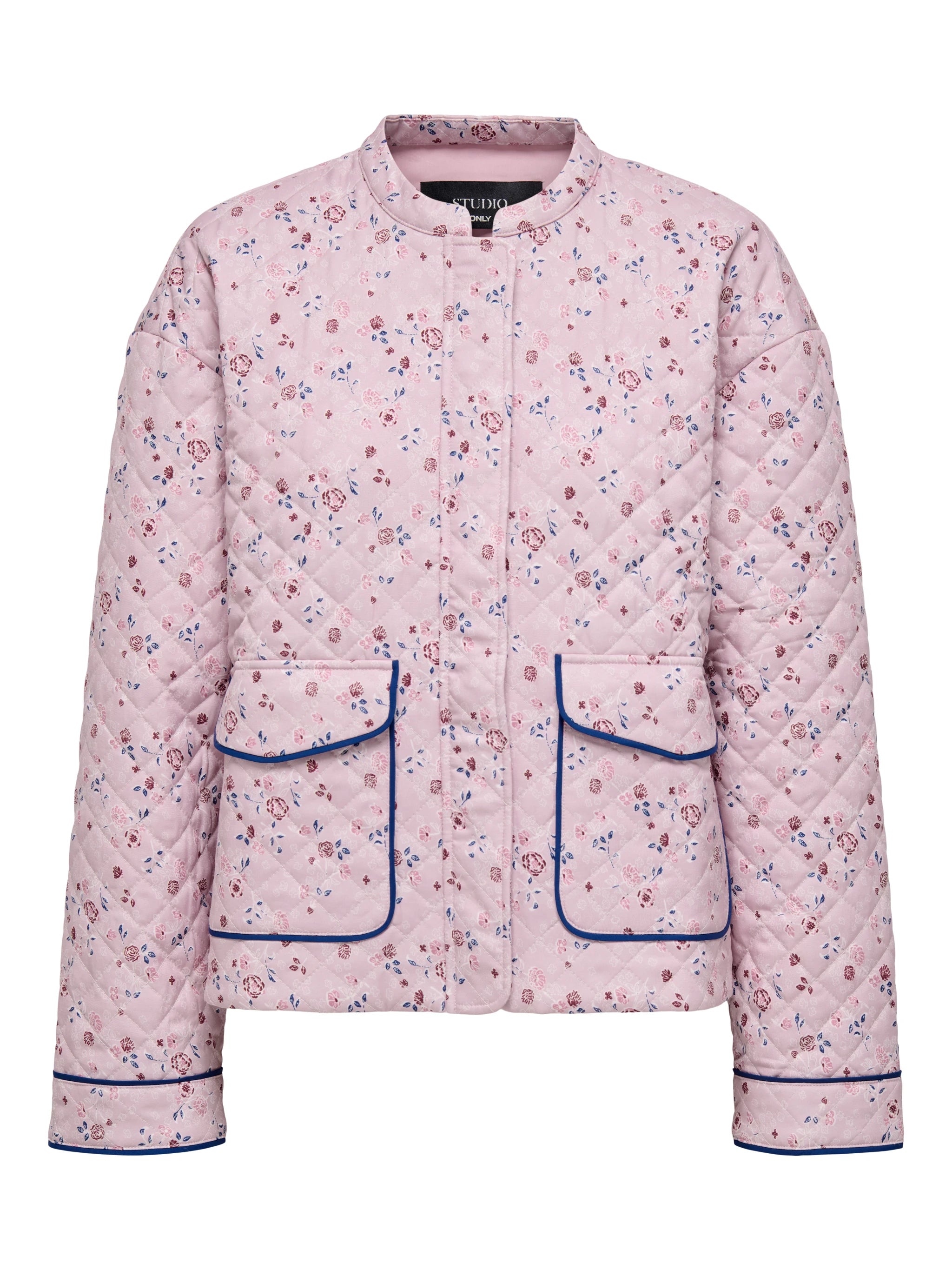 ONLY HALLIE QUILTED JACKET