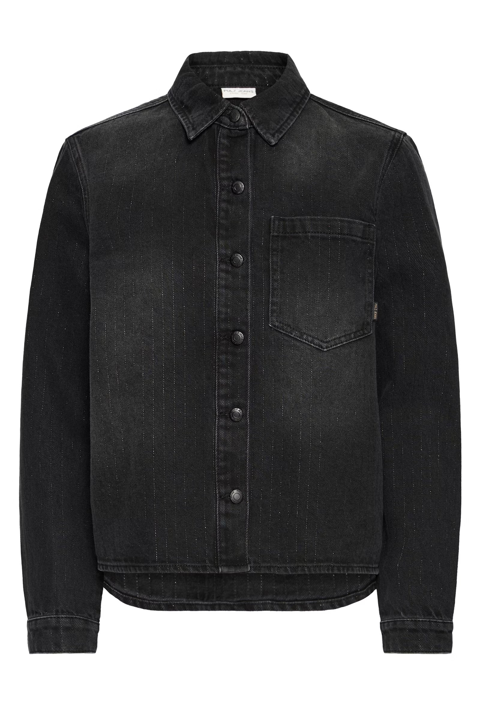 PULZ JEANS CAREN SHIRT