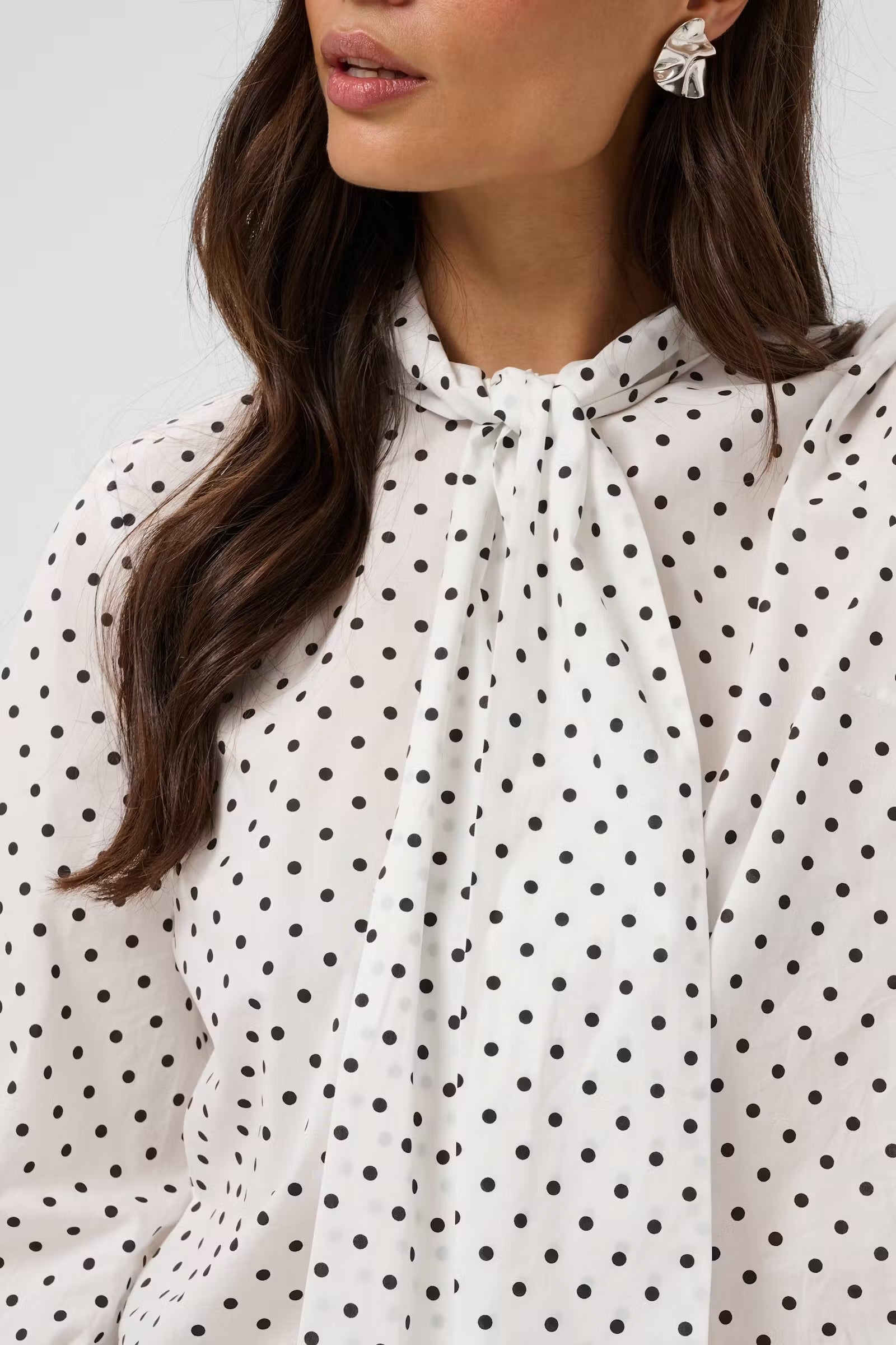 KAFFE MILLY SHIRT
