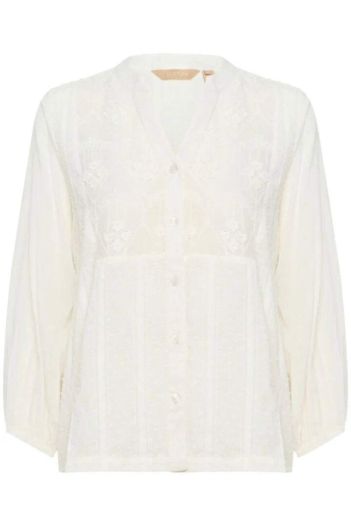 CULTURE AMILLA SHIRT
