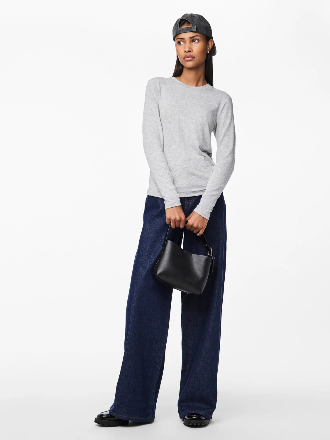 PIECES MARIA LS TOP