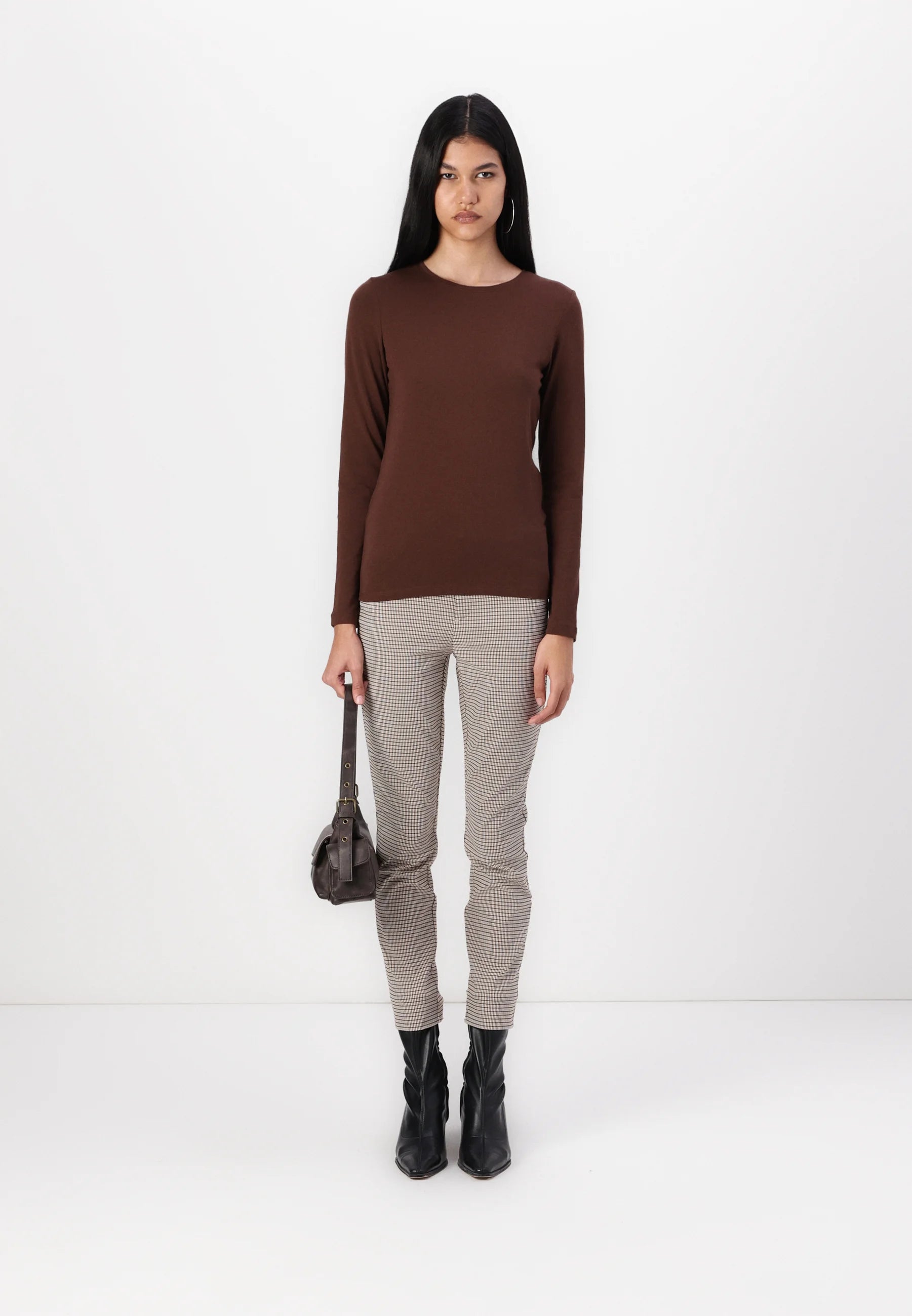 PIECES SIRENE LS TEE
