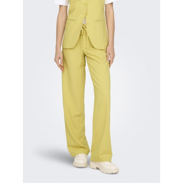 ONLY MALENA LIFE LW STRING PANT