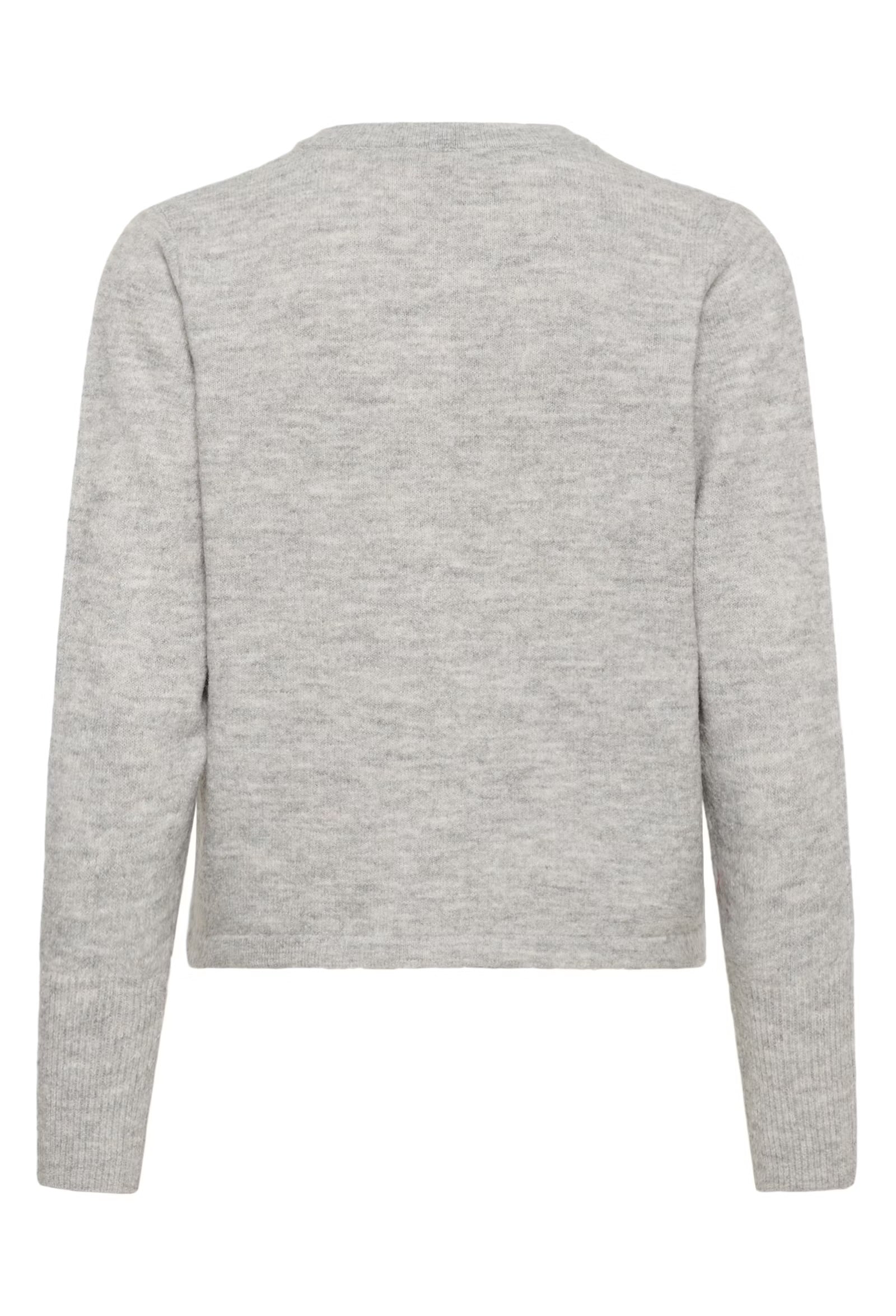 KAFFE NIEL KNIT CARDIGAN
