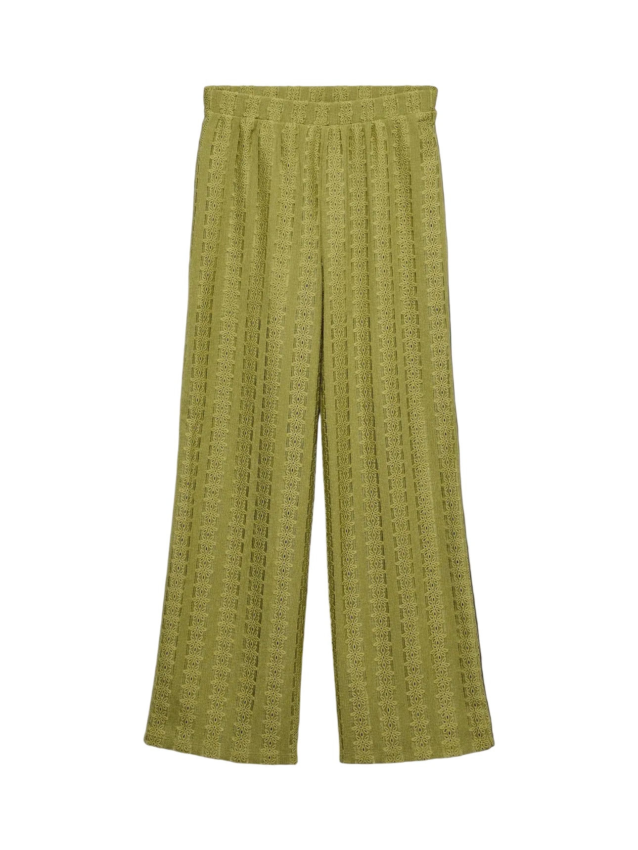 VERO MODA CASSANDRA HW WIDE PANT